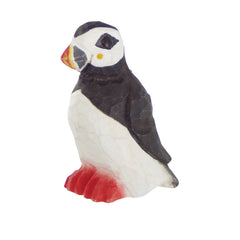 Geschnitzter Pinguin 013.372