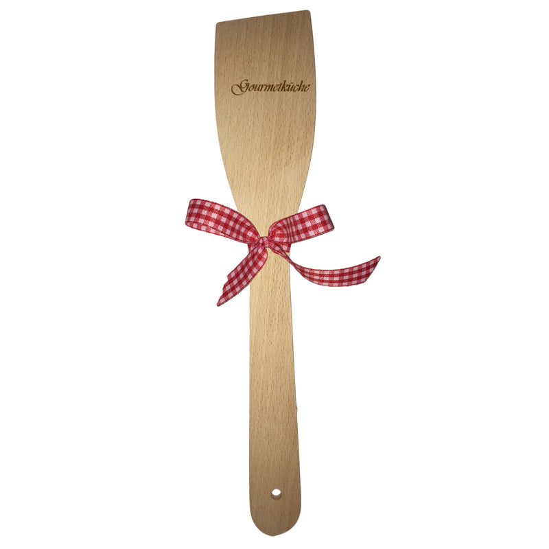 Pfannenwender "Gourmetküche"