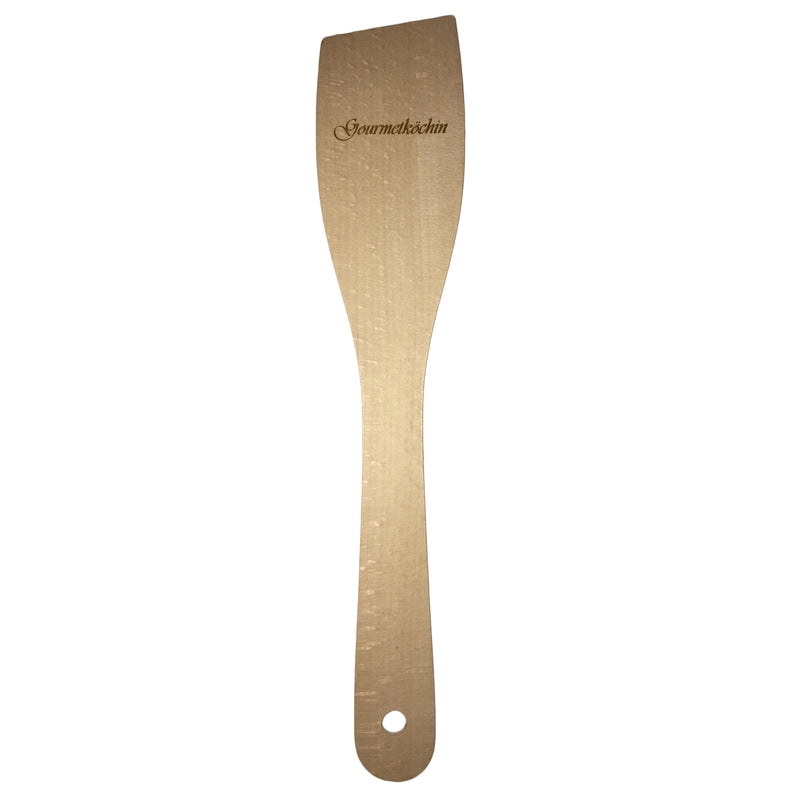Pfannenwender "Gourmetköchin"