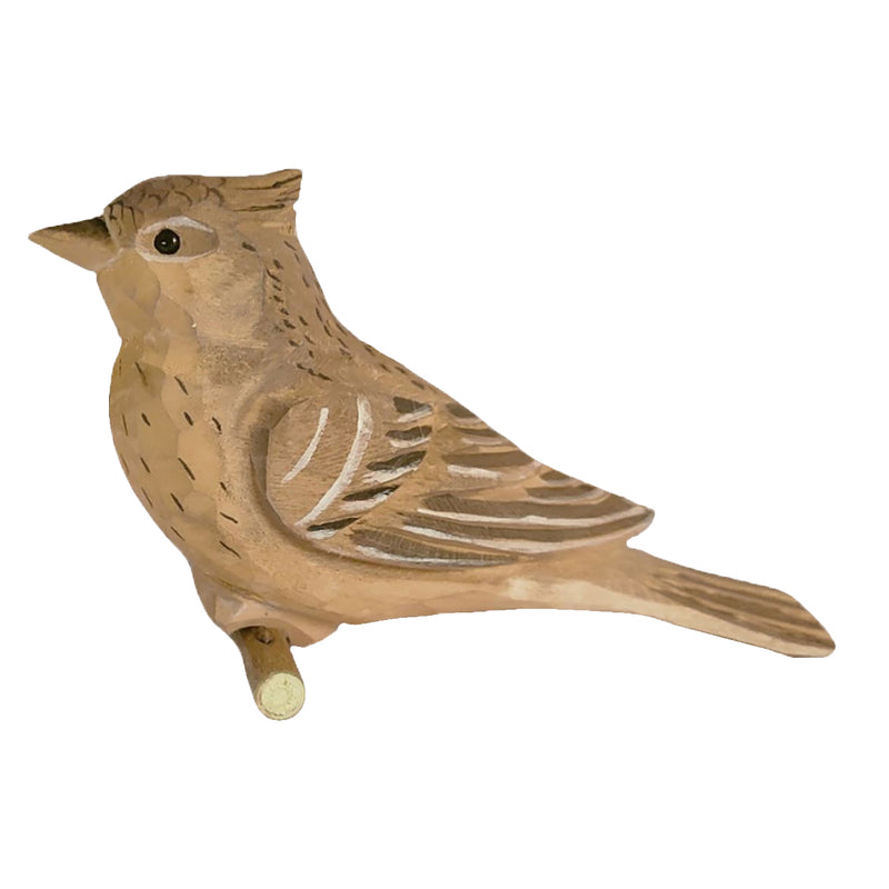 Vogel Lerche