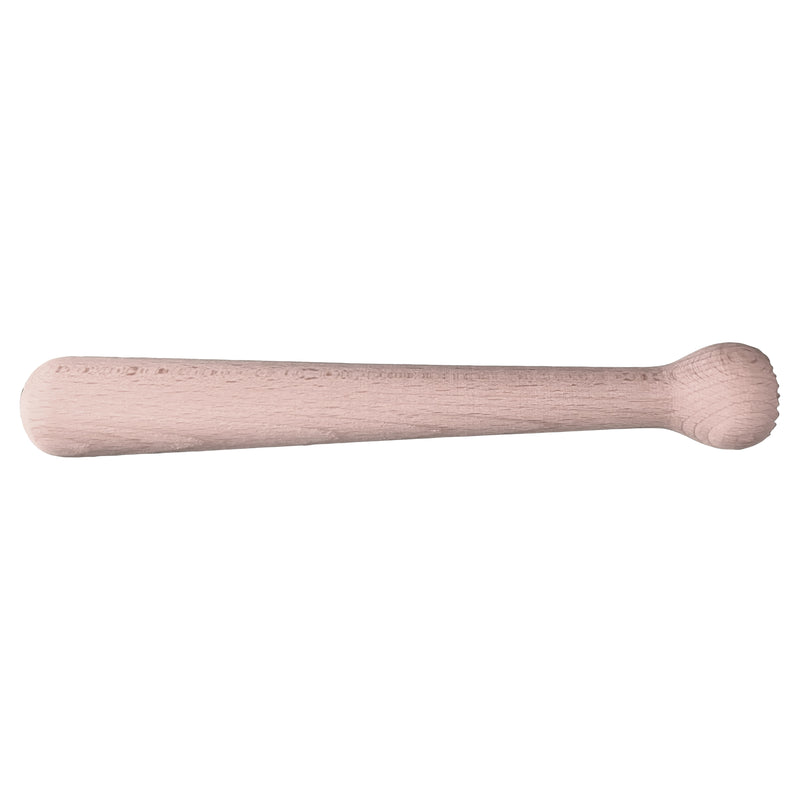 Stößel rund