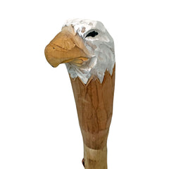 Wanderstock Adler