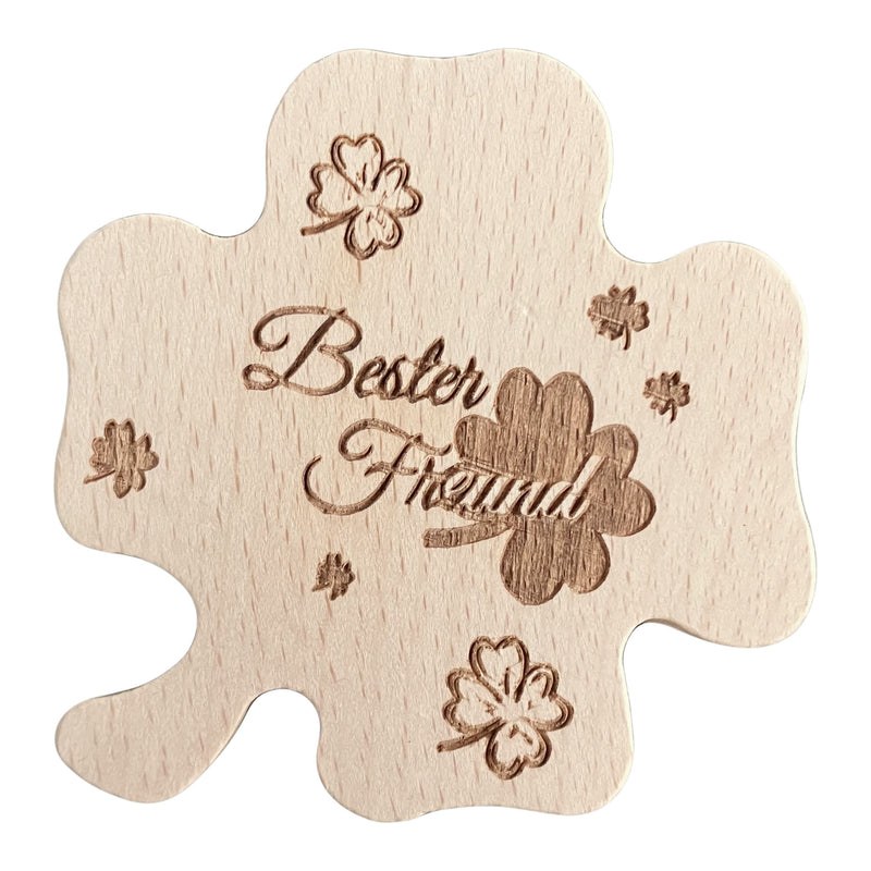 Buchenklee "Bester Freund"
