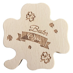 Buchenklee 