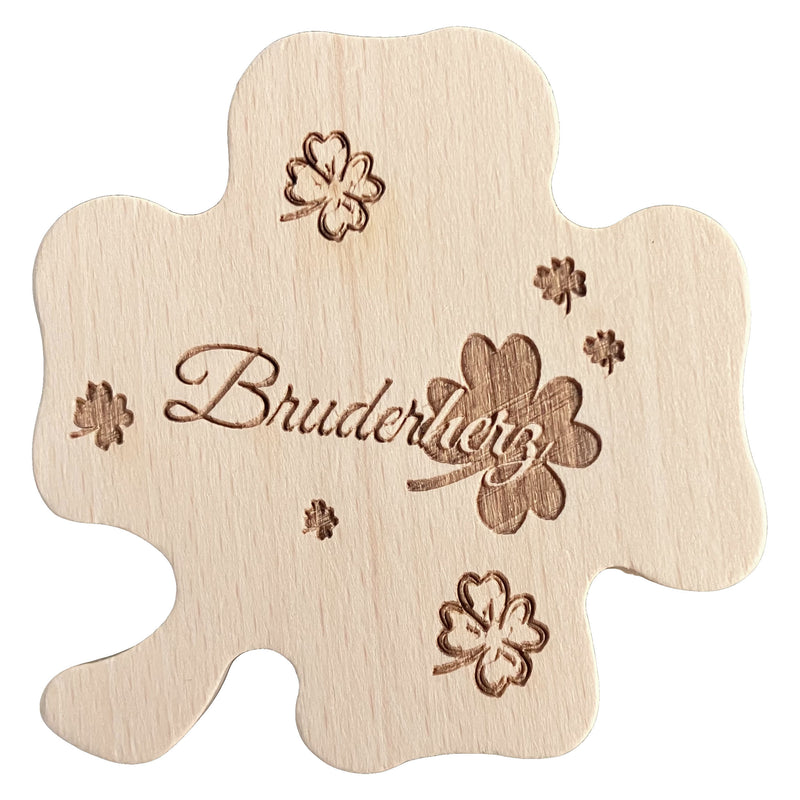 Buchenklee "Bruderherz"