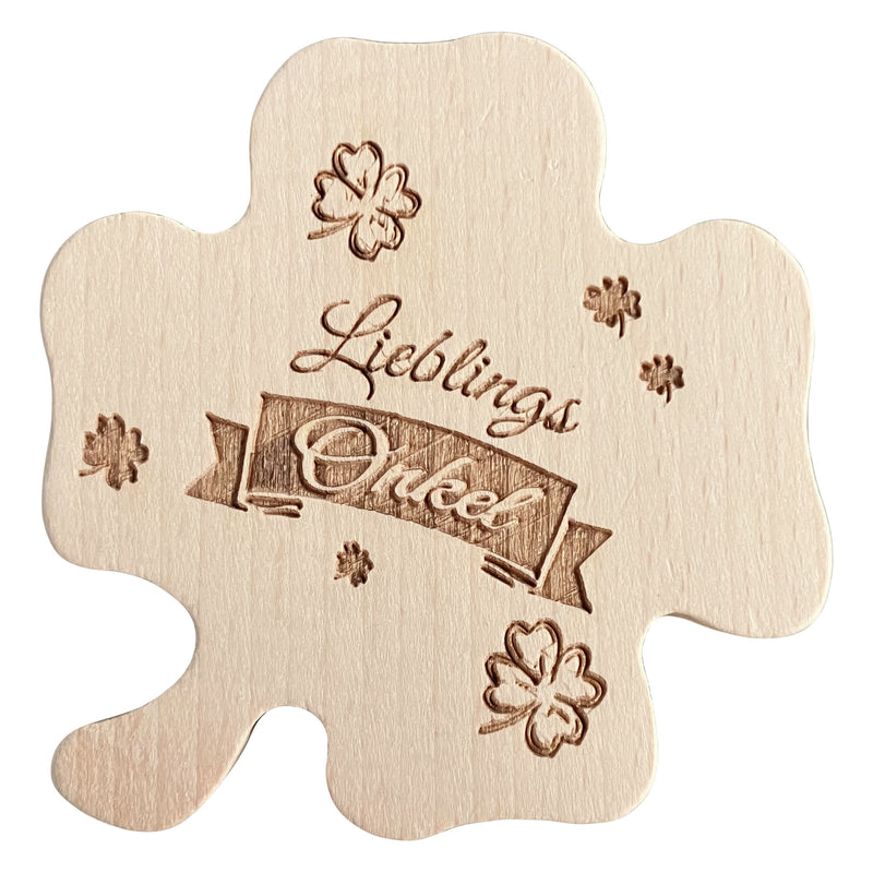 Buchenklee "Lieblings Onkel"