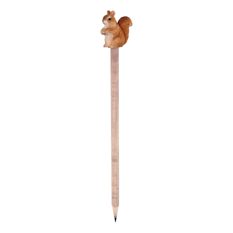 Bleistift Eichhörnchen Nr. 013.151