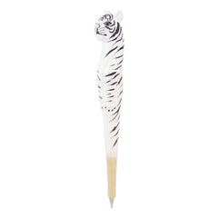 Kugelschreiber Weißer Tiger Nr. 013.102