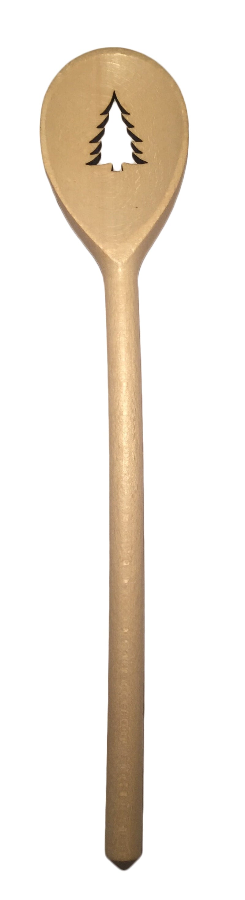 Deko-Kochlöffel "Sonstige" 30 cm