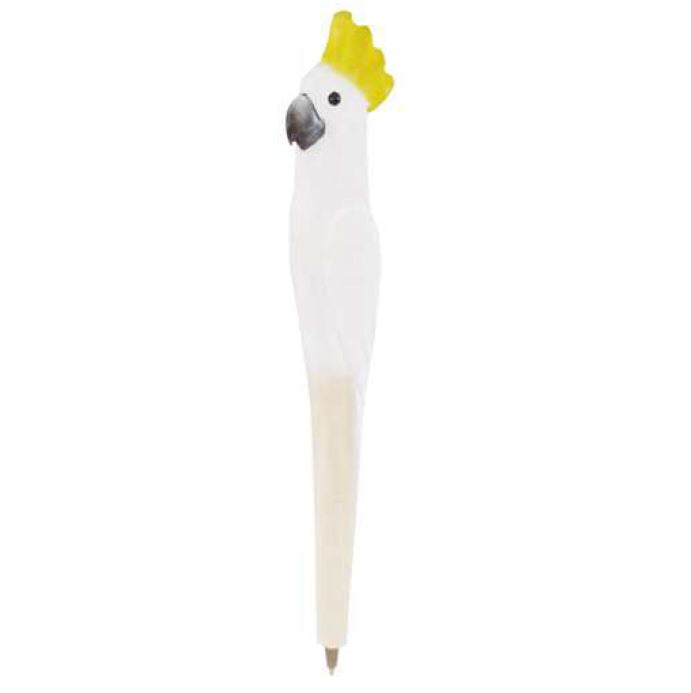 Kugelschreiber Papagei Nr. 013.113