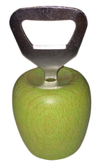 Flaschenöffner Apfel