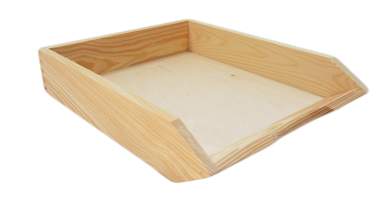 Schreibtisch Stapelbox