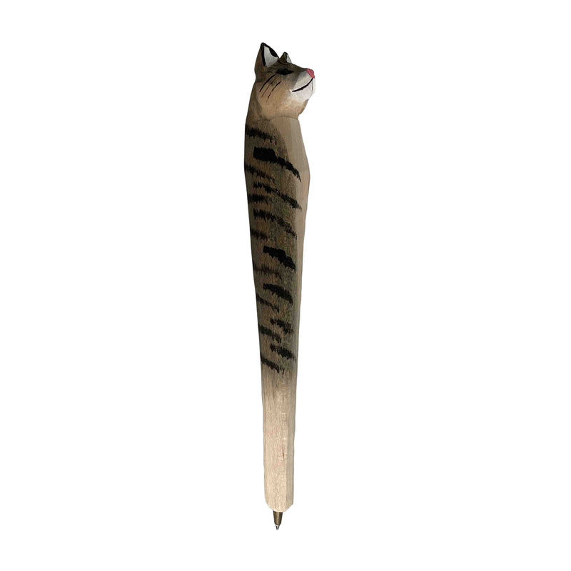 Kugelschreiber Katze Nr. 013.110